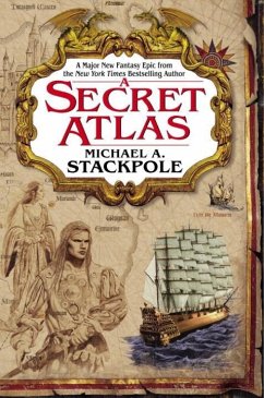 Cover A Secret Atlas (eBook, ePUB)