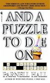 And a Puzzle to Die On (eBook, ePUB)