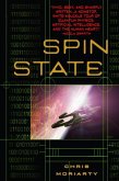 Spin State (eBook, ePUB)