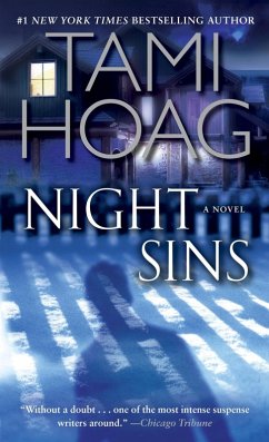 Night Sins (eBook, ePUB) - Hoag, Tami