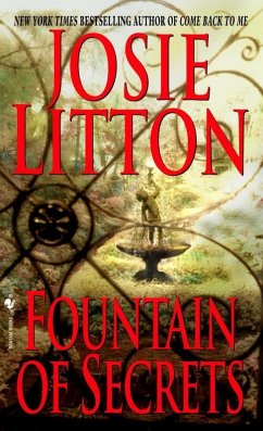 Fountain of Secrets (eBook, ePUB) - Litton, Josie