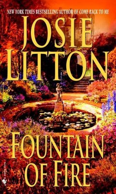 Cover Fountain of Fire (eBook, ePUB)