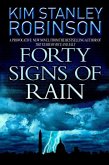 Forty Signs of Rain (eBook, ePUB)
