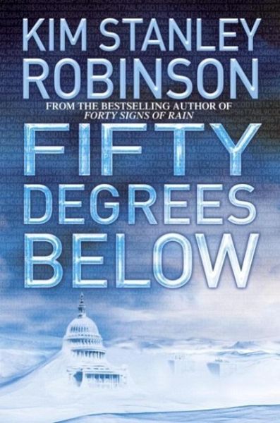 Fifty Degrees Below (eBook, ePUB)