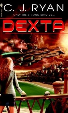 Cover Dexta (eBook, ePUB)