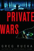 Private Wars (eBook, ePUB)