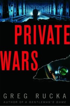 Private Wars (eBook, ePUB) - Rucka, Greg