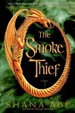 The Smoke Thief (eBook, ePUB)