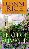 The Perfect Summer (eBook, ePUB)