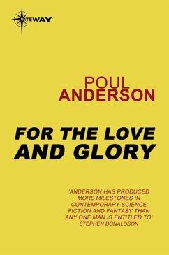 For Love and Glory (eBook, ePUB) - Anderson, Poul