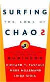 Surfing the Edge of Chaos (eBook, ePUB)