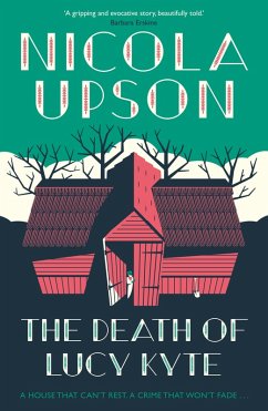 The Death of Lucy Kyte (eBook, ePUB) - Upson, Nicola