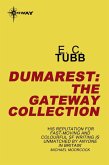 The Dumarest eBook Collection (eBook, ePUB)