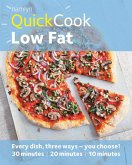 Hamlyn QuickCook: Low Fat (eBook, ePUB)