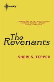 The Revenants (eBook, ePUB)