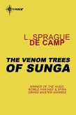 The Venom Trees of Sunga (eBook, ePUB)