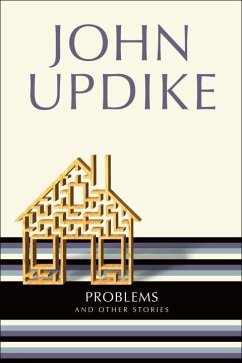 Problems (eBook, ePUB) - Updike, John