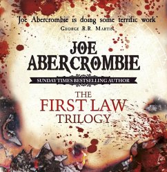 The First Law Trilogy Boxed Set (eBook, ePUB) - Abercrombie, Joe