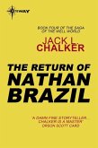 The Return of Nathan Brazil (eBook, ePUB)