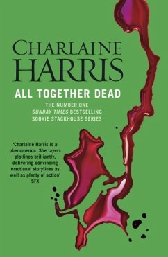 All Together Dead (eBook, ePUB) - Harris, Charlaine