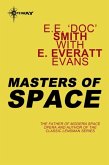 Masters of Space (eBook, ePUB)