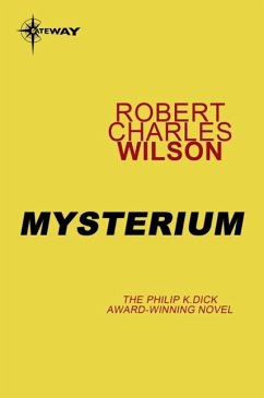 Cover Mysterium (eBook, ePUB)