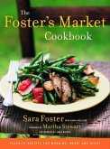 The Foster's Market Cookbook (eBook, ePUB) The Foster's Market Cookbook (eBook, ePUB)