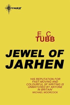 Jewel of Jarhen (eBook, ePUB) - Tubb, E. C.