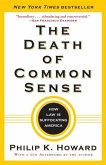 The Death of Common Sense (eBook, ePUB)