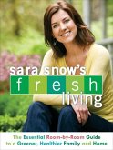 Sara Snow's Fresh Living (eBook, ePUB)