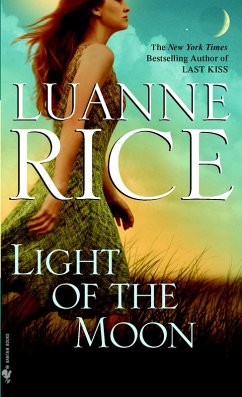 Light of the Moon (eBook, ePUB) - Rice, Luanne