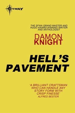Cover Hell's Pavement (eBook, ePUB)