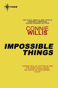 Impossible Things (eBook, ePUB) - Willis, Connie