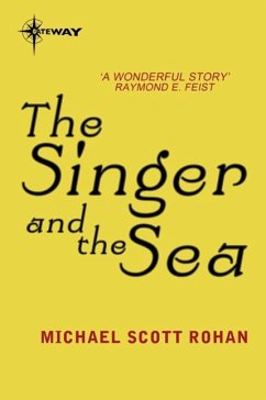 Cover The Singer and the Sea (eBook, ePUB)