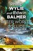 After Worlds Collide (eBook, ePUB)