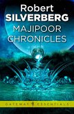Majipoor Chronicles (eBook, ePUB)