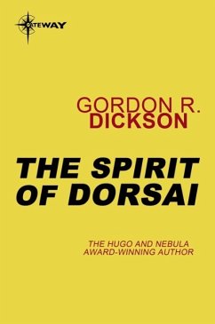 Cover The Spirit of Dorsai (eBook, ePUB)
