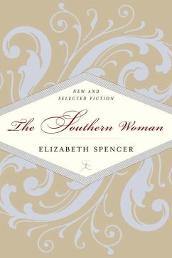 Cover The Southern Woman (eBook, ePUB)