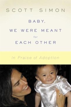Baby, We Were Meant for Each Other (eBook, ePUB) - Simon, Scott