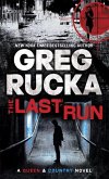 The Last Run (eBook, ePUB)
