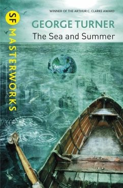 The Sea and Summer (eBook, ePUB) - Turner, George