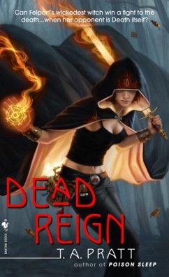 Dead Reign (eBook, ePUB) - Pratt, Tim