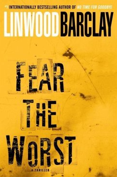 Fear the Worst (eBook, ePUB) - Barclay, Linwood