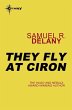 They Fly at Ciron (eBook, ePUB) - Bild 1