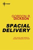 Spacial Delivery (eBook, ePUB)