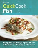 Hamlyn QuickCook: Fish (eBook, ePUB)