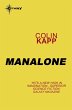 Manalone (eBook, ePUB) - Bild 1