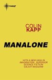 Manalone (eBook, ePUB)