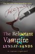 The Reluctant Vampire (eBook, ePUB) - Bild 1