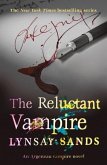 The Reluctant Vampire (eBook, ePUB)